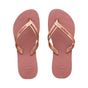 Chinelo-de-Dedo-Rosa-Elegance-|-Havaianas-Tamanho--33---Cor--ROSA-CROCUS-0